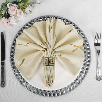 Elevate Your Table Settings