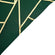 Hunter emerald green