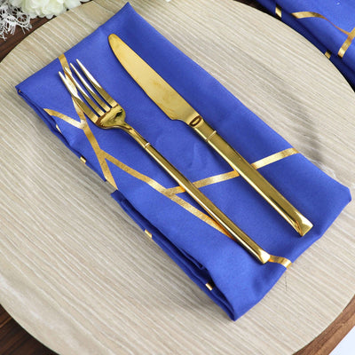 Durable and Functional Dinner Napkins