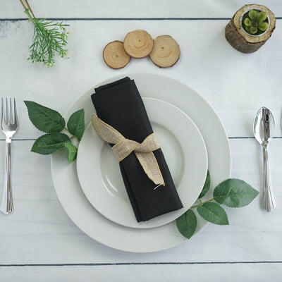 Durable and Eco-Friendly Napkins