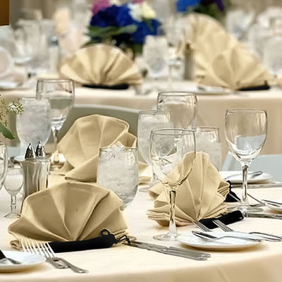 Versatile Napkins for Any Event