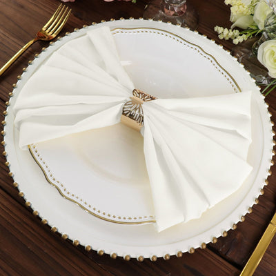 Elevate Your Events with Luxurious Napkins