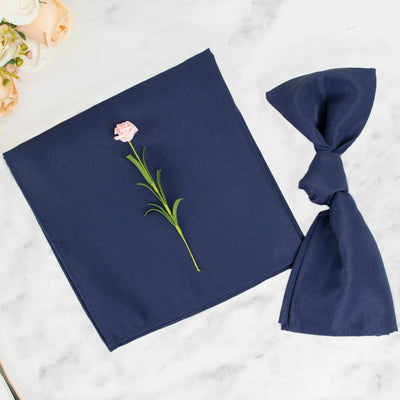 Durable and Stylish Dinner Napkins