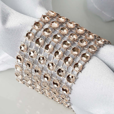 Versatile Use of Napkin Rings for Any Occasion