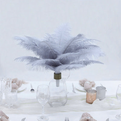 Create Unique Designs with Handmade Feather Fringes