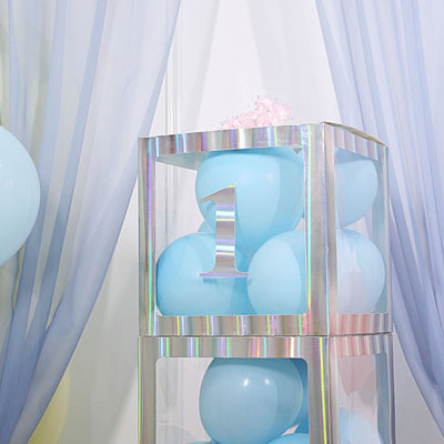 Customizable and Fun Décor Options