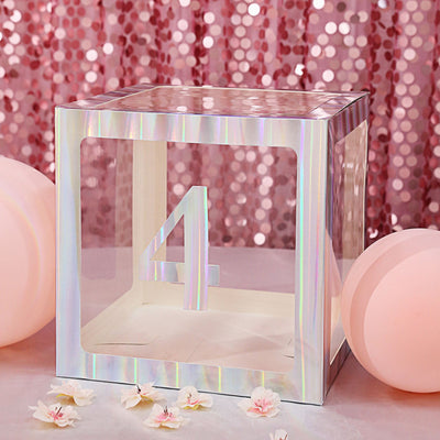 Easy Application for Stress-Free Decorating