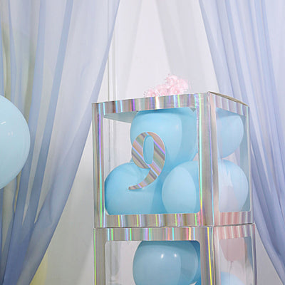 Versatile Decoration Options