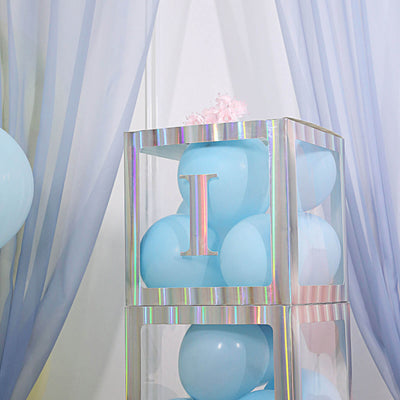 Durability Meets Style in Customizable Decor