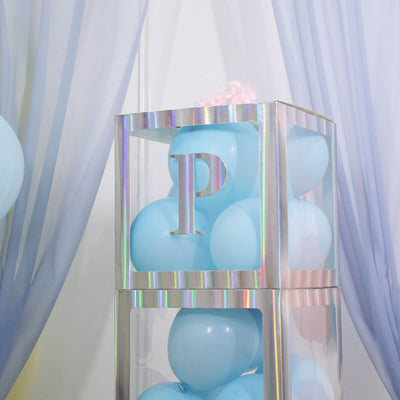 Customizable Decorations for Every Occasion