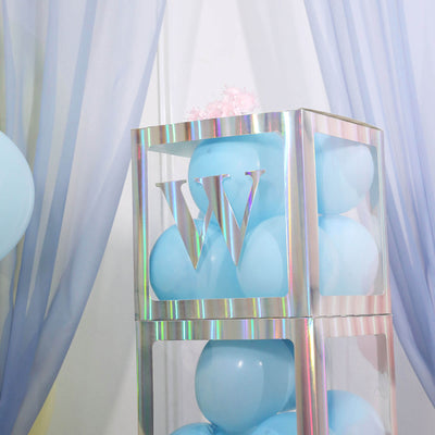 Easy Application for Stunning Displays