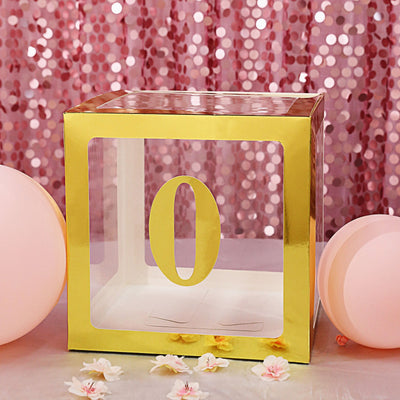 Customizable for Every Occasion