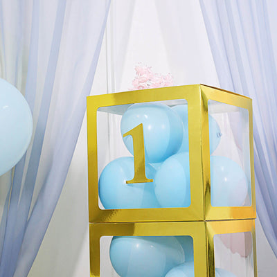 Versatile Decoration Options