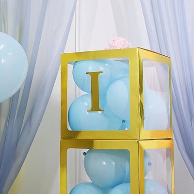 Customizable Decor Options