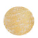 Metallic gold