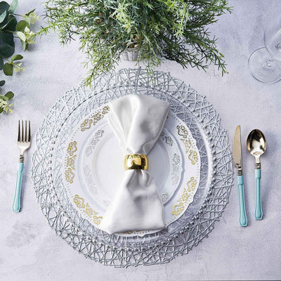 Versatile Uses for Your Placemats