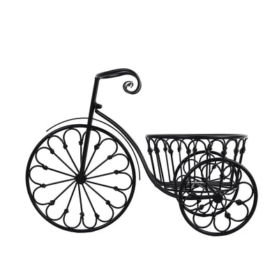 Charming Design of the Tricycle Planter