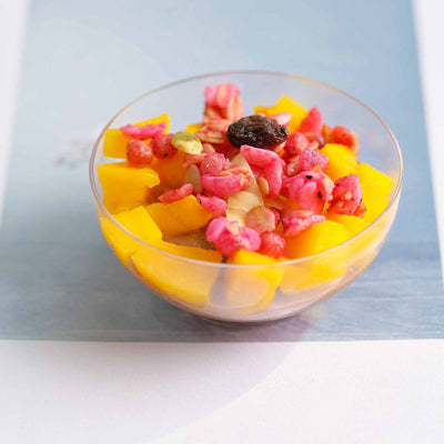 Versatile Uses Beyond Food