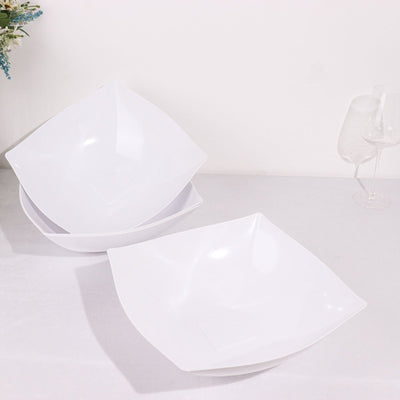Convenience of Disposable Dinnerware
