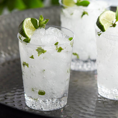 Durability Meets Convenience