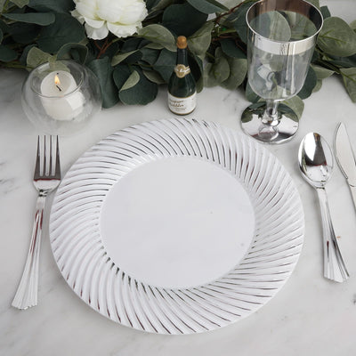 Durable and Practical Dinnerware