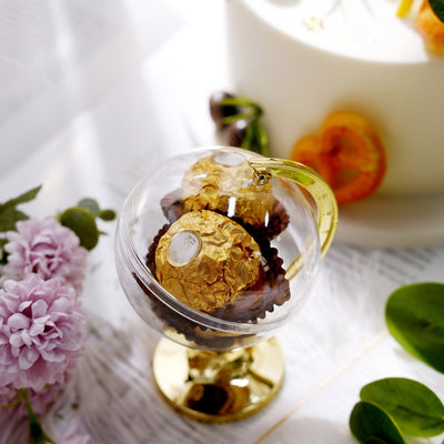 Convenient and Practical for Large Events