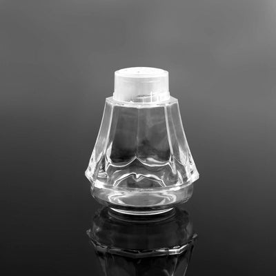 Durable and Refillable Design