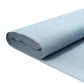 Polyester Dusty Blue Fabric Bolt 54 Inch x 10 Yards