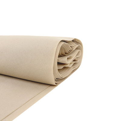 Luxurious Elegance with Nude Polyester Fabric Bolt