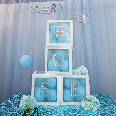 Durable and Reusable Construction