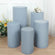 Dusty blue