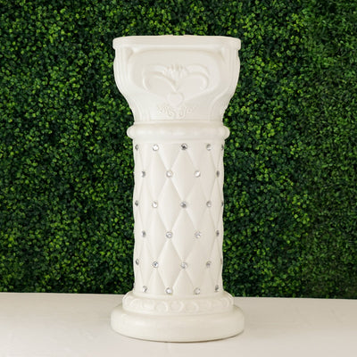 Elevate Your Event with Stunning Pedestal Stands