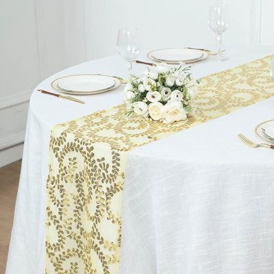 Durability and Ease of Maintenance of the Table Runner
