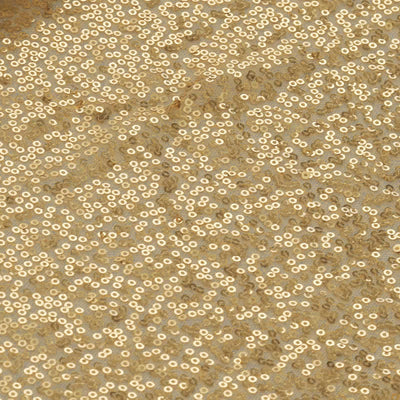 Creating a Luxurious Atmosphere with Gold Sequin Table Runner