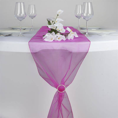 Vibrant Fuchsia Color for Stunning Decor