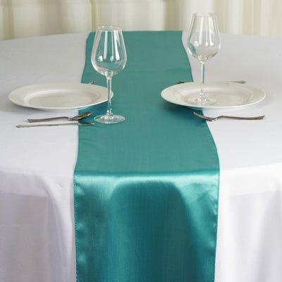 Vibrant Turquoise Color That Captivates