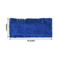 5 pack | 6x15 Royal Blue Sequin Spandex Chair Sash