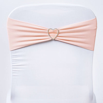 Elegant Blush Color for Any Event