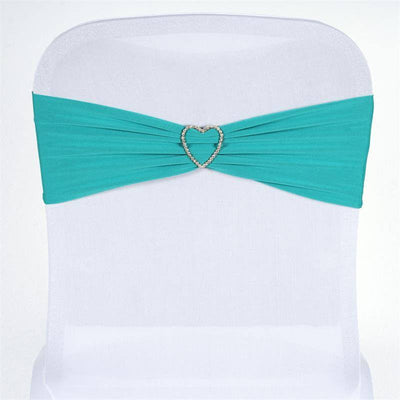 Elegant Turquoise Color for Any Event