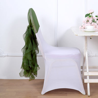 Creating a Stunning Green Chair Decor