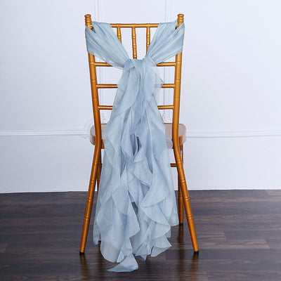 Charming Willow Chair Sashes