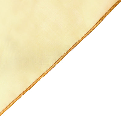 Enhancing Ambiance with Ruffled Design