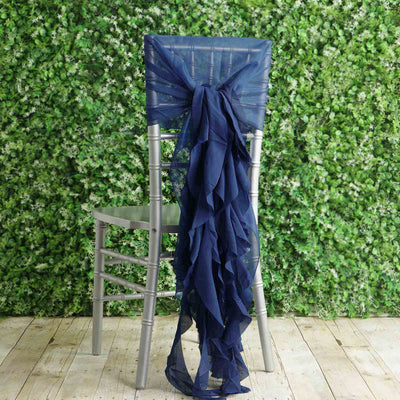 Versatile Uses for Chair Sashes