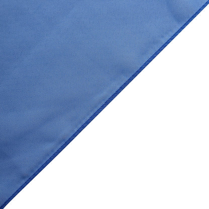 6 FT | Royal Blue Premium Chiffon Table Runner