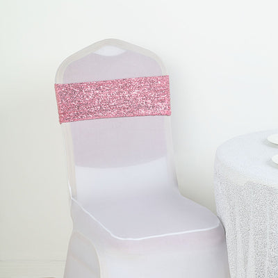 Durability Meets Elegance in Chair Sashes