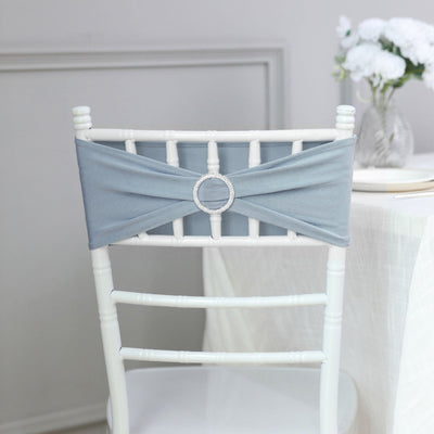 Versatile and Durable Chair Sashes