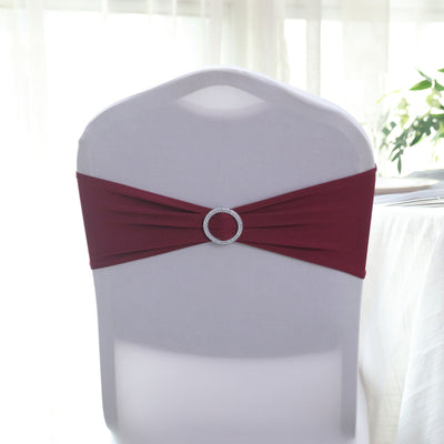 Transform Your Event with Elegant Chair Sashes