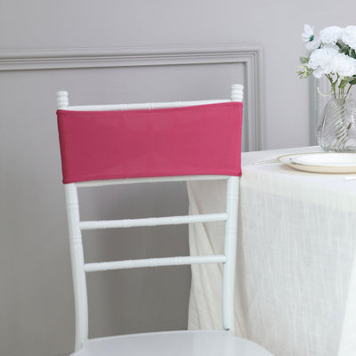 Versatile and Durable Chair Sashes for Any Occasion