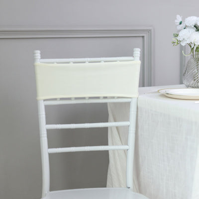 Durability Meets Style in Chair Sashes