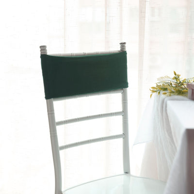 Durability and Practicality of Stretch Chair Sashes